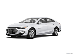 Thumbnail image of 2020 Chevrolet Malibu at Action Nissan