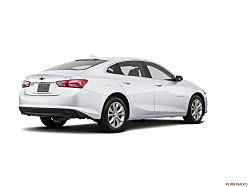 Thumbnail image of 2020 Chevrolet Malibu at Action Nissan