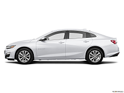 Thumbnail image of 2020 Chevrolet Malibu at Action Nissan