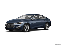 Thumbnail image of 2020 Chevrolet Malibu at Morristown Chevrolet