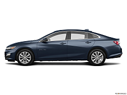 Thumbnail image of 2020 Chevrolet Malibu at Morristown Chevrolet
