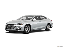 Thumbnail image of 2020 Chevrolet Malibu at Honda Morristown