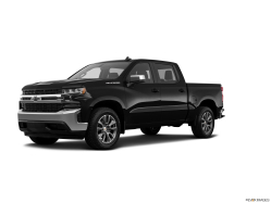 Thumbnail image of 2020 Chevrolet Silverado 1500 at Lakeway Auto