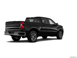 Thumbnail image of 2020 Chevrolet Silverado 1500 at Lakeway Auto
