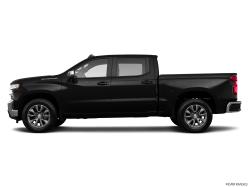 Thumbnail image of 2020 Chevrolet Silverado 1500 at Lakeway Auto