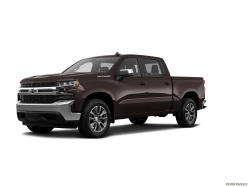 Thumbnail image of 2020 Chevrolet Silverado 1500 at Mitchell Buick GMC
