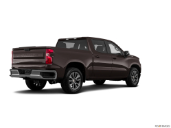 Thumbnail image of 2020 Chevrolet Silverado 1500 at Mitchell Buick GMC