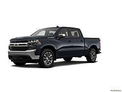 Thumbnail image of 2020 Chevrolet Silverado 1500 at Honda Morristown