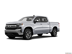 Thumbnail image of 2020 Chevrolet Silverado 1500 at Lakeway Auto