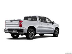 Thumbnail image of 2020 Chevrolet Silverado 1500 at Lakeway Auto