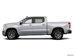 Thumbnail image of 2020 Chevrolet Silverado 1500 at Lakeway Auto