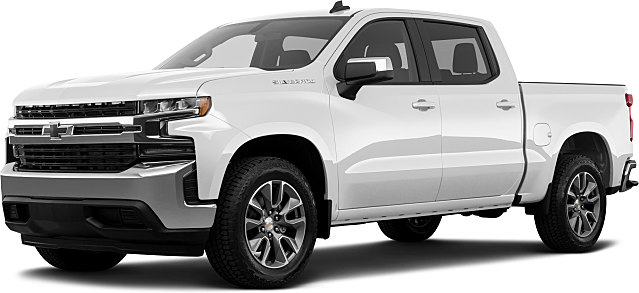 2020 Chevrolet Silverado 1500 Custom at Frank Brown Honda GMC