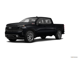 Thumbnail image of 2020 Chevrolet Silverado 1500 at Action Nissan