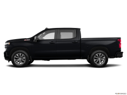Thumbnail image of 2020 Chevrolet Silverado 1500 at Action Nissan