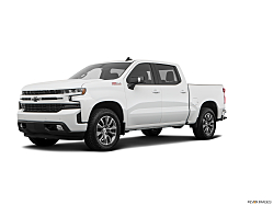 Thumbnail image of 2020 Chevrolet Silverado 1500 at Honda Morristown
