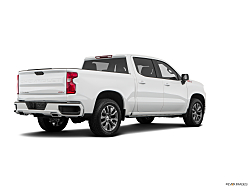 Thumbnail image of 2020 Chevrolet Silverado 1500 at Honda Morristown