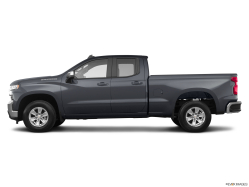 Thumbnail image of 2020 Chevrolet Silverado 1500 at Mazda Direct
