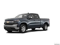 Thumbnail image of 2020 Chevrolet Silverado 1500 at Dean Mitchell Auto Mall