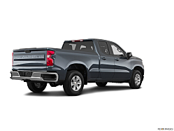 Thumbnail image of 2020 Chevrolet Silverado 1500 at Dean Mitchell Auto Mall