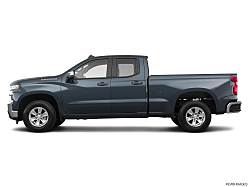 Thumbnail image of 2020 Chevrolet Silverado 1500 at Dean Mitchell Auto Mall