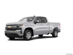 Thumbnail image of 2020 Chevrolet Silverado 1500 at Roy O' Brien Ford