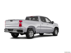 Thumbnail image of 2020 Chevrolet Silverado 1500 at Roy O' Brien Ford