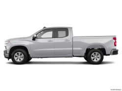 Thumbnail image of 2020 Chevrolet Silverado 1500 at Roy O' Brien Ford