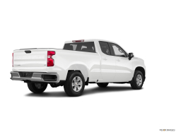 Thumbnail image of 2020 Chevrolet Silverado 1500 at Cook Chevrolet