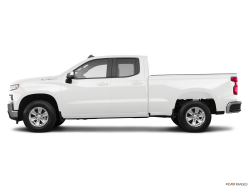 Thumbnail image of 2020 Chevrolet Silverado 1500 at Cook Chevrolet