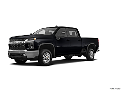 Thumbnail image of 2020 Chevrolet Silverado 2500HD at Broadway Motors