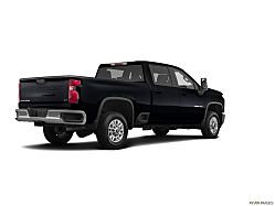 Thumbnail image of 2020 Chevrolet Silverado 2500HD at Broadway Motors