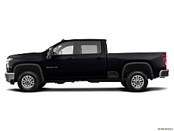 Thumbnail image of 2020 Chevrolet Silverado 2500HD at Broadway Motors