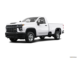 Thumbnail image of 2020 Chevrolet Silverado 2500HD at GOOD MOTOR COMPANY