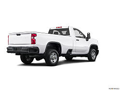 Thumbnail image of 2020 Chevrolet Silverado 2500HD at GOOD MOTOR COMPANY
