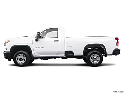 Thumbnail image of 2020 Chevrolet Silverado 2500HD at GOOD MOTOR COMPANY