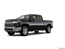 Thumbnail image of 2020 Chevrolet Silverado 3500HD at Morristown Chevrolet