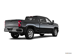 Thumbnail image of 2020 Chevrolet Silverado 3500HD at Morristown Chevrolet