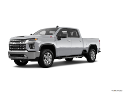 Thumbnail image of 2020 Chevrolet Silverado 3500HD at Lakeway Auto