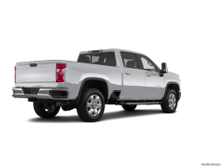 Thumbnail image of 2020 Chevrolet Silverado 3500HD at Lakeway Auto