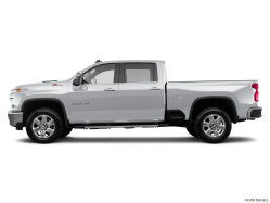 Thumbnail image of 2020 Chevrolet Silverado 3500HD at Lakeway Auto