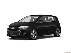Thumbnail image of 2020 Chevrolet Sonic at JERRYS WE SAY YES AUTO SALES INC