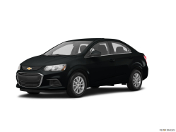 Thumbnail image of 2020 Chevrolet Sonic at One Stop Shop Auto Sales