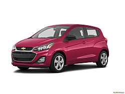 Thumbnail image of 2020 Chevrolet Spark at Morristown Chevrolet