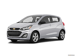 Thumbnail image of 2020 Chevrolet Spark at Morristown Chevrolet