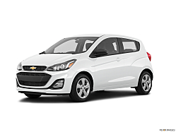 Thumbnail image of 2020 Chevrolet Spark at Broadway Motors