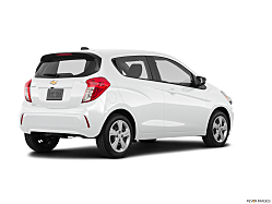 Thumbnail image of 2020 Chevrolet Spark at Broadway Motors