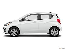 Thumbnail image of 2020 Chevrolet Spark at Broadway Motors