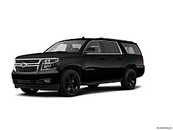 Thumbnail image of 2020 Chevrolet Suburban at Autoland Usa