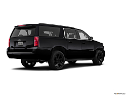 Thumbnail image of 2020 Chevrolet Suburban at Autoland Usa
