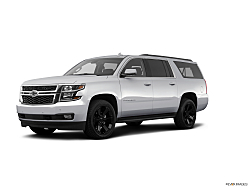 Thumbnail image of 2020 Chevrolet Suburban at Honda Morristown